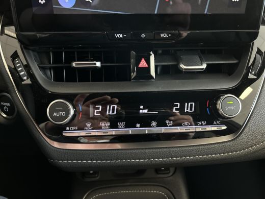 Suzuki Swace 1.8 Hybrid Style Netto internetprijs ActivLease financial lease