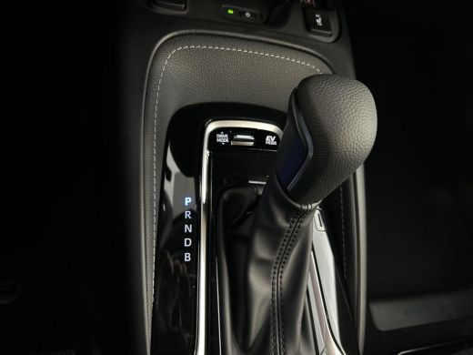 Suzuki Swace 1.8 Hybrid Style Netto internetprijs ActivLease financial lease