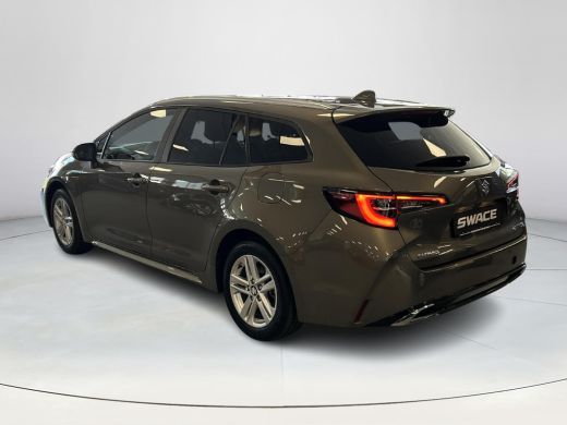 Suzuki Swace 1.8 Hybrid Style Netto internetprijs ActivLease financial lease