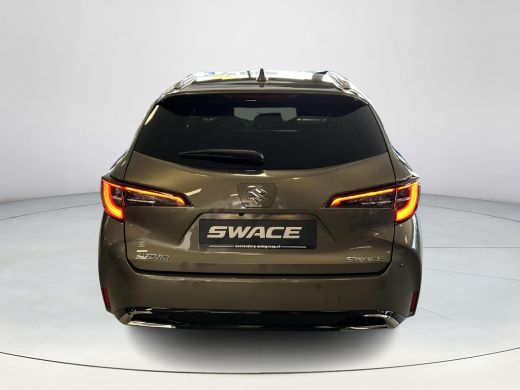 Suzuki Swace 1.8 Hybrid Style Netto internetprijs ActivLease financial lease