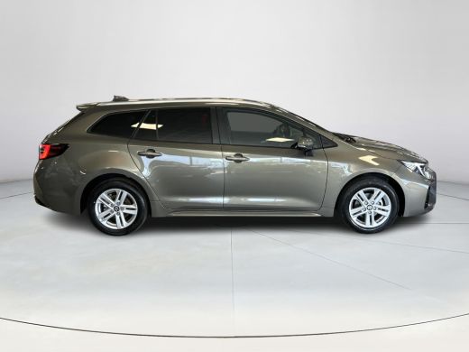 Suzuki Swace 1.8 Hybrid Style Netto internetprijs ActivLease financial lease