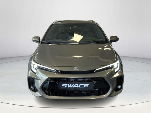 Suzuki Swace 1.8 Hybrid Style Netto internetprijs ActivLease financial lease