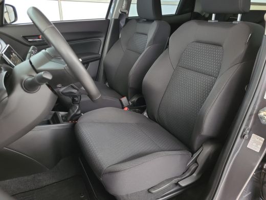 Suzuki Swift 1.2 Select Smart Hybrid Automaat | Apple CarPlay / Android Auto | Rijklaarprijs incl. garantie | ActivLease financial lease
