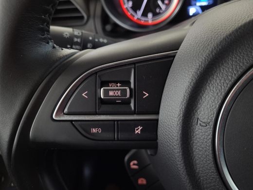 Suzuki Swift 1.2 Select Smart Hybrid Automaat | Apple CarPlay / Android Auto | Rijklaarprijs incl. garantie | ActivLease financial lease