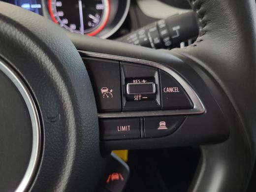 Suzuki Swift 1.2 Select Smart Hybrid Automaat | Apple CarPlay / Android Auto | Rijklaarprijs incl. garantie | ActivLease financial lease