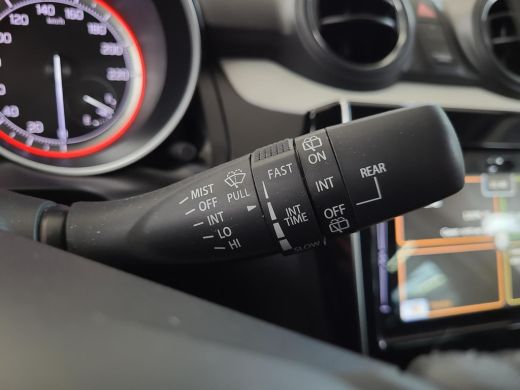 Suzuki Swift 1.2 Select Smart Hybrid Automaat | Apple CarPlay / Android Auto | Rijklaarprijs incl. garantie | ActivLease financial lease