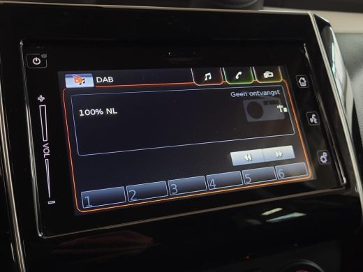 Suzuki Swift 1.2 Select Smart Hybrid Automaat | Apple CarPlay / Android Auto | Rijklaarprijs incl. garantie | ActivLease financial lease