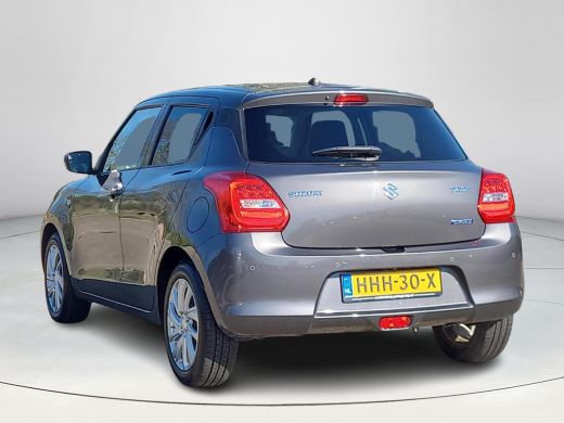 Suzuki Swift 1.2 Select Smart Hybrid Automaat | Apple CarPlay / Android Auto | Rijklaarprijs incl. garantie | ActivLease financial lease