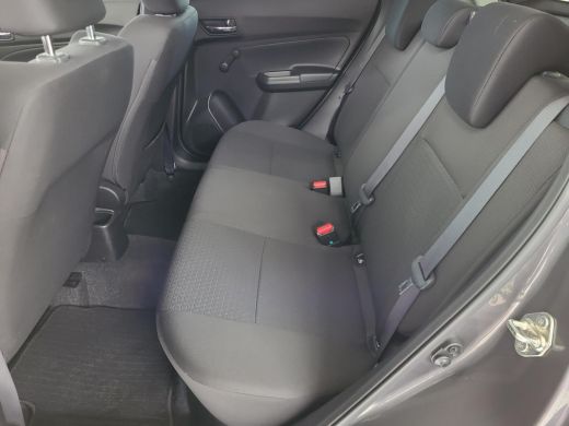 Suzuki Swift 1.2 Select Smart Hybrid Automaat | Apple CarPlay / Android Auto | Rijklaarprijs incl. garantie | ActivLease financial lease