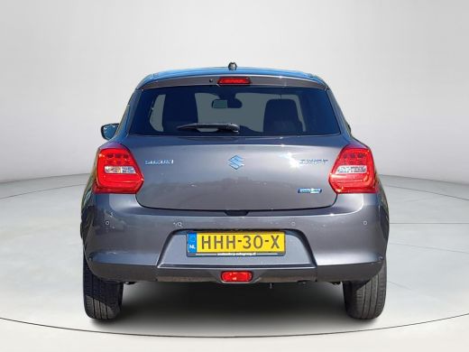 Suzuki Swift 1.2 Select Smart Hybrid Automaat | Apple CarPlay / Android Auto | Rijklaarprijs incl. garantie | ActivLease financial lease