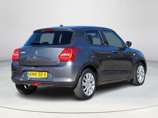 Suzuki Swift 1.2 Select Smart Hybrid Automaat | Apple CarPlay / Android Auto | Rijklaarprijs incl. garantie | ActivLease financial lease