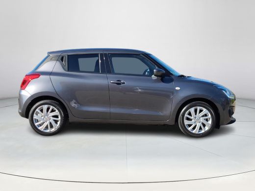 Suzuki Swift 1.2 Select Smart Hybrid Automaat | Apple CarPlay / Android Auto | Rijklaarprijs incl. garantie | ActivLease financial lease