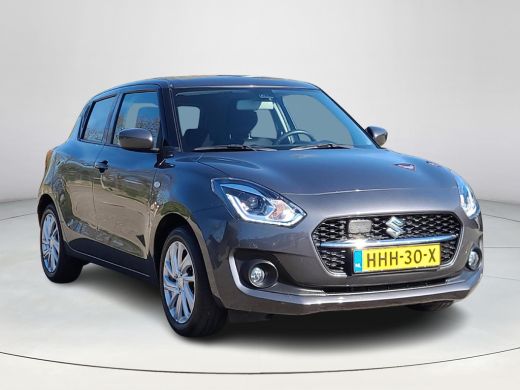 Suzuki Swift 1.2 Select Smart Hybrid Automaat | Apple CarPlay / Android Auto | Rijklaarprijs incl. garantie | ActivLease financial lease