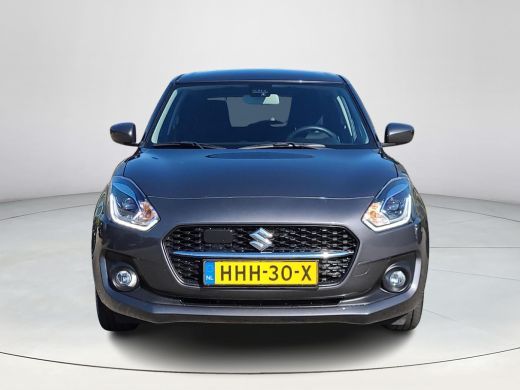 Suzuki Swift 1.2 Select Smart Hybrid Automaat | Apple CarPlay / Android Auto | Rijklaarprijs incl. garantie | ActivLease financial lease