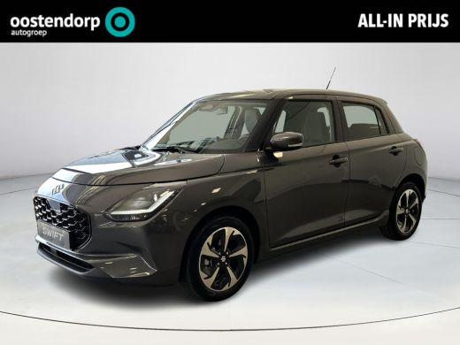 Suzuki Swift 1.2 Style Smart Hybrid Suzuki Swift 1.2 Style Smart Hybrid