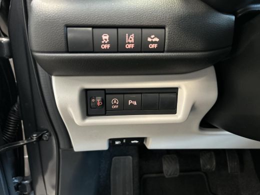 Suzuki Swift 1.2 Style Smart Hybrid ActivLease financial lease