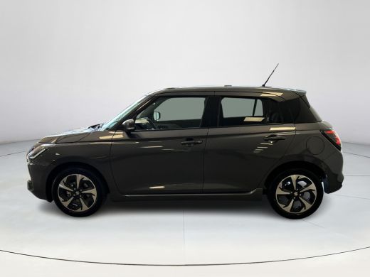 Suzuki Swift 1.2 Style Smart Hybrid ActivLease financial lease