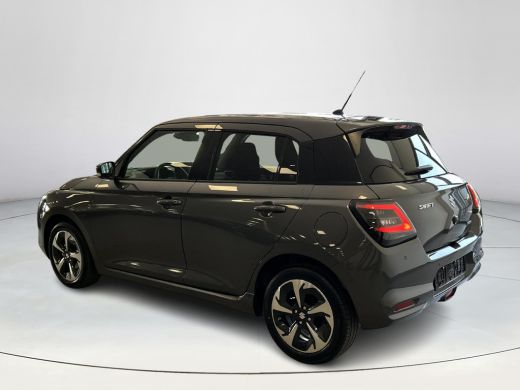 Suzuki Swift 1.2 Style Smart Hybrid ActivLease financial lease