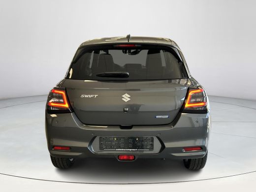 Suzuki Swift 1.2 Style Smart Hybrid ActivLease financial lease