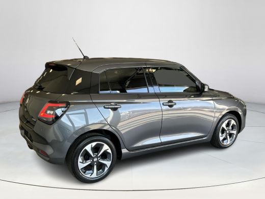 Suzuki Swift 1.2 Style Smart Hybrid ActivLease financial lease