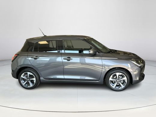 Suzuki Swift 1.2 Style Smart Hybrid ActivLease financial lease