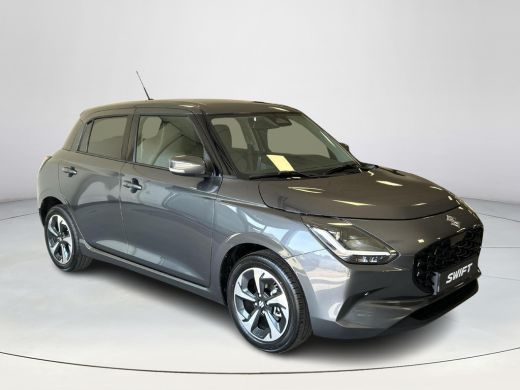 Suzuki Swift 1.2 Style Smart Hybrid ActivLease financial lease