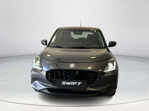 Suzuki Swift 1.2 Style Smart Hybrid ActivLease financial lease