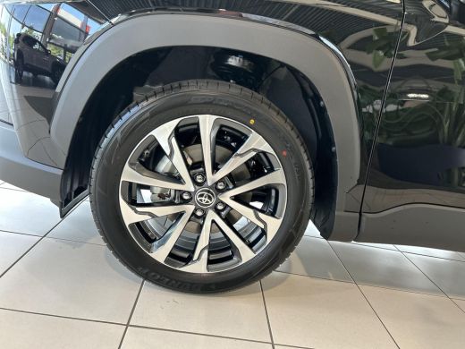 Toyota Corolla Cross Hybrid 140 Style + Premium Pack ActivLease financial lease