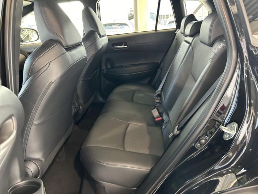 Toyota Corolla Cross Hybrid 140 Style + Premium Pack ActivLease financial lease