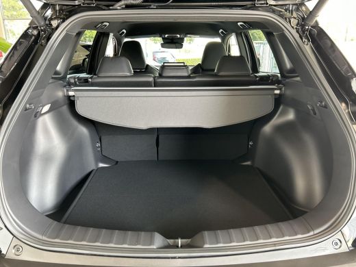 Toyota Corolla Cross Hybrid 140 Style + Premium Pack ActivLease financial lease
