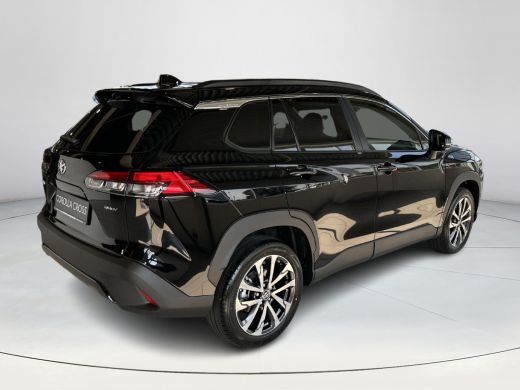 Toyota Corolla Cross Hybrid 140 Style + Premium Pack ActivLease financial lease