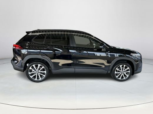 Toyota Corolla Cross Hybrid 140 Style + Premium Pack ActivLease financial lease