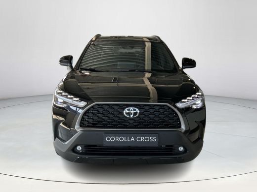 Toyota Corolla Cross Hybrid 140 Style + Premium Pack ActivLease financial lease