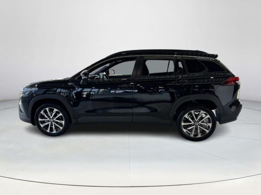 Toyota Corolla Cross Hybrid 140 Style + Premium Pack ActivLease financial lease
