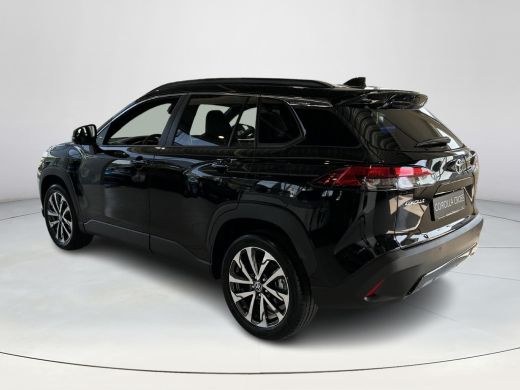 Toyota Corolla Cross Hybrid 140 Style + Premium Pack ActivLease financial lease