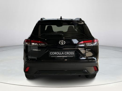 Toyota Corolla Cross Hybrid 140 Style + Premium Pack ActivLease financial lease