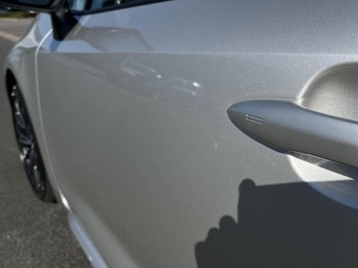 Toyota Corolla Touring Sports Hybrid 140 Dynamic ActivLease financial lease