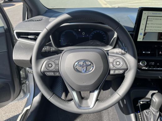 Toyota Corolla Touring Sports Hybrid 140 Dynamic ActivLease financial lease