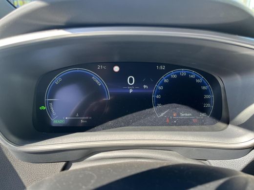 Toyota Corolla Touring Sports Hybrid 140 Dynamic ActivLease financial lease