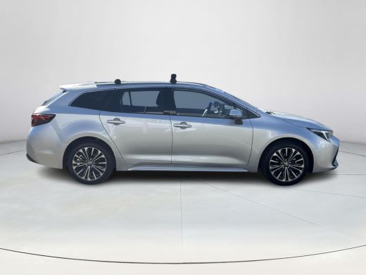 Toyota Corolla Touring Sports Hybrid 140 Dynamic ActivLease financial lease