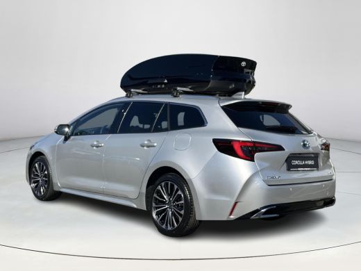 Toyota Corolla Touring Sports Hybrid 140 Dynamic ActivLease financial lease