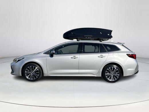 Toyota Corolla Touring Sports Hybrid 140 Dynamic ActivLease financial lease