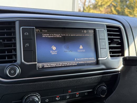 Toyota ProAce Worker 2.0 D-4D 145 PK / L2H1 / 1e EIG. / AIRCO / CRUISE / 3-ZITS / DAB / CARPLAY ActivLease financial lease
