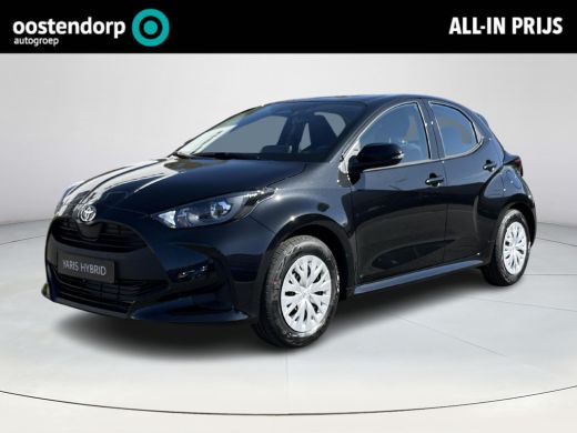 Toyota Yaris 1.5 Hybrid 115 Comfort Toyota Yaris 1.5 Hybrid 115 Comfort