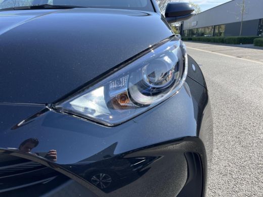 Toyota Yaris 1.5 Hybrid 115 Comfort ActivLease financial lease