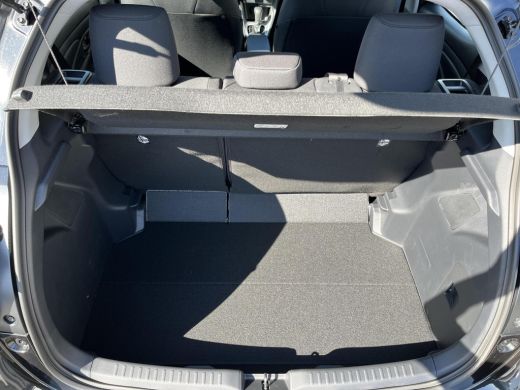 Toyota Yaris 1.5 Hybrid 115 Comfort ActivLease financial lease