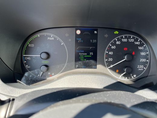 Toyota Yaris 1.5 Hybrid 115 Comfort ActivLease financial lease