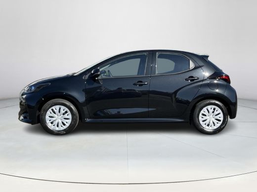 Toyota Yaris 1.5 Hybrid 115 Comfort ActivLease financial lease