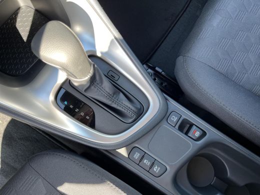 Toyota Yaris 1.5 Hybrid 115 Comfort ActivLease financial lease
