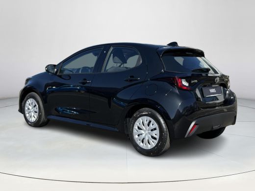 Toyota Yaris 1.5 Hybrid 115 Comfort ActivLease financial lease